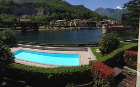 Casa Isola Viscontea